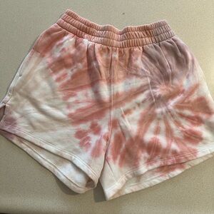 Abercrombie lounge shorts